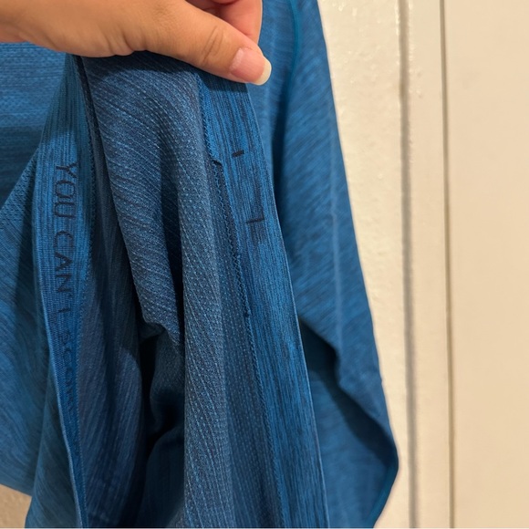 Lululemon Metal Vent Tech - Picture 6 of 7